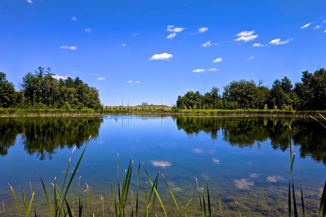 STORM WATER MANAGEMENT